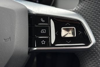 MG MOTOR UK ZS  1.5 Hybrid+ Trophy 5dr Auto Hatchback