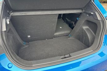 MG MOTOR UK MG3  1.5 Hybrid Trophy 5dr Auto Hatchback