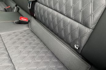 MG MOTOR UK MG3  1.5 Hybrid Trophy 5dr Auto Hatchback