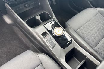 MG MOTOR UK MG3  1.5 Hybrid Trophy 5dr Auto Hatchback