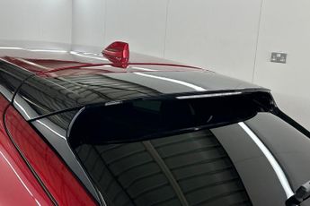 FORD MUSTANG MACH-E  68 kWh (75kWh) Standard Range AWD 5dr Auto