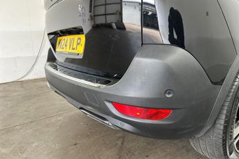 PEUGEOT 5008  1.2 Hybrid 136 GT 5dr e-DSC6 Estate