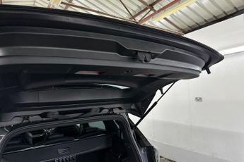 PEUGEOT 5008  1.2 Hybrid 136 GT 5dr e-DSC6 Estate