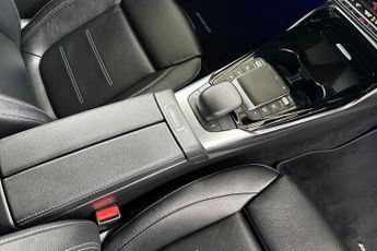 MERCEDES-BENZ A CLASS  A35 4Matic Premium Plus Edition 5dr Auto Hatchback