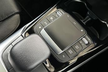 MERCEDES-BENZ A CLASS  A35 4Matic Premium Plus Edition 5dr Auto Hatchback