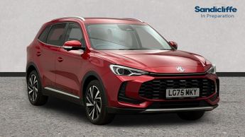 MG ZS  1.5 Hybrid+ Trophy 5dr Auto Hatchback