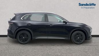 MG MOTOR UK MGS5  170kW SE EV Long Range 64kWh 5dr Auto Estate