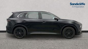 MG MOTOR UK MGS5  170kW SE EV Long Range 64kWh 5dr Auto Estate
