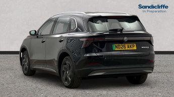 MG MOTOR UK MGS5  170kW SE EV Long Range 64kWh 5dr Auto Estate