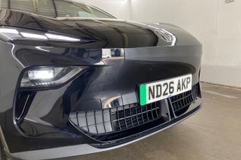MG MOTOR UK MGS5  170kW SE EV Long Range 64kWh 5dr Auto Estate