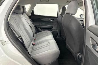 MG MOTOR UK MGS5  170kW SE EV Long Range 64kWh 5dr Auto Estate