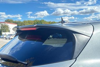 FORD PUMA  ST-Line Vignale 5 Door 1.0L EcoBoost 155PS mHEV 7 Speed Automat