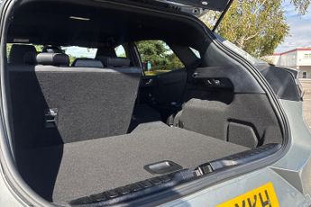 FORD PUMA  ST-Line Vignale 5 Door 1.0L EcoBoost 155PS mHEV 7 Speed Automat