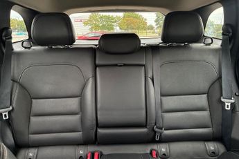 RENAULT KOLEOS  2.0 dCi GT Line 5dr X-Tronic Estate