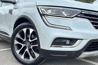 RENAULT KOLEOS  2.0 dCi GT Line 5dr X-Tronic Estate