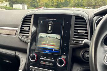 RENAULT KOLEOS  2.0 dCi GT Line 5dr X-Tronic Estate