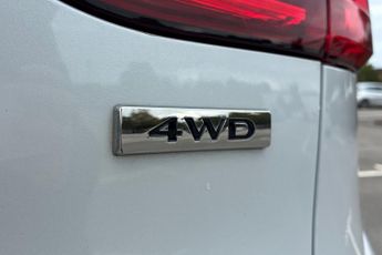 RENAULT KOLEOS  2.0 dCi GT Line 5dr X-Tronic Estate