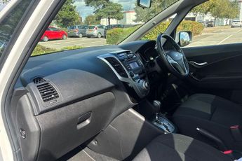 HYUNDAI IX20  1.6 Style 5Dr Auto Hatchback