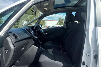 HYUNDAI IX20  1.6 Style 5Dr Auto Hatchback