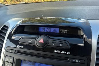 HYUNDAI IX20  1.6 Style 5Dr Auto Hatchback