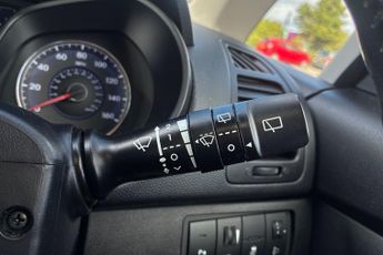 HYUNDAI IX20  1.6 Style 5Dr Auto Hatchback