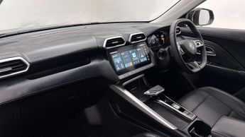 MG MOTOR UK ZS  1.5 Hybrid+ Trophy 5dr Auto Hatchback