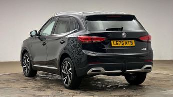 MG MOTOR UK ZS  1.5 Hybrid+ Trophy 5dr Auto Hatchback