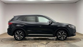 MG MOTOR UK ZS  1.5 Hybrid+ Trophy 5dr Auto Hatchback