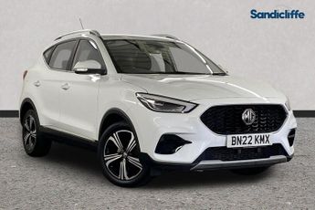 MG ZS  1.0T GDi Excite 5dr DCT Hatchback