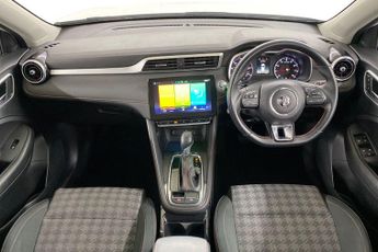 MG MOTOR UK ZS  1.0T GDi Excite 5dr DCT Hatchback
