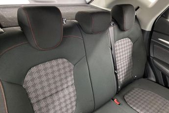 MG MOTOR UK ZS  1.0T GDi Excite 5dr DCT Hatchback