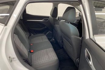 MG MOTOR UK ZS  1.0T GDi Excite 5dr DCT Hatchback