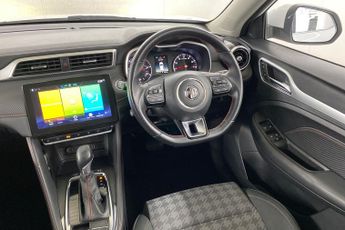 MG MOTOR UK ZS  1.0T GDi Excite 5dr DCT Hatchback