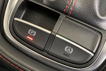 MG MOTOR UK ZS  1.0T GDi Excite 5dr DCT Hatchback
