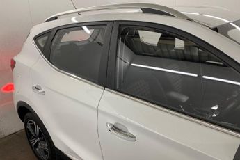 MG MOTOR UK ZS  1.0T GDi Excite 5dr DCT Hatchback
