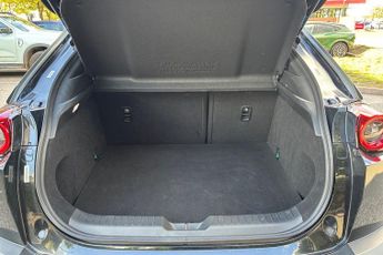 MAZDA MX-30  107kW Makoto 35.5kWh 5dr Auto Hatchback