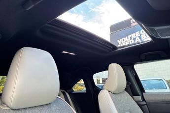 MAZDA MX-30  107kW Makoto 35.5kWh 5dr Auto Hatchback
