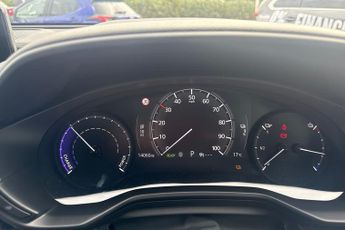 MAZDA MX-30  107kW Makoto 35.5kWh 5dr Auto Hatchback