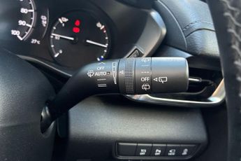 MAZDA MX-30  107kW Makoto 35.5kWh 5dr Auto Hatchback