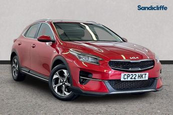 Kia XCeed  1.0T GDi ISG 2 5dr Hatchback