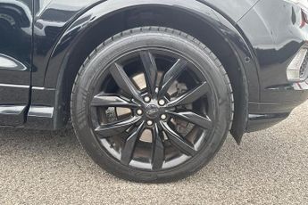 FORD KUGA  2.0 TDCi (Diesel) ST-Line X 5dr 6Spd Pshift 180PS
