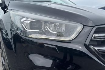 FORD KUGA  2.0 TDCi (Diesel) ST-Line X 5dr 6Spd Pshift 180PS