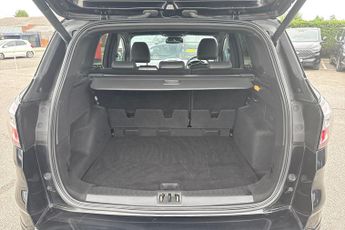 FORD KUGA  2.0 TDCi (Diesel) ST-Line X 5dr 6Spd Pshift 180PS
