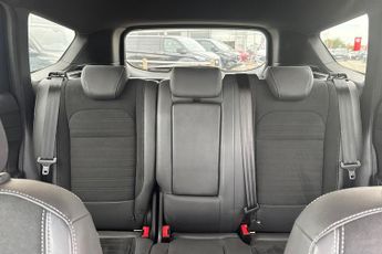FORD KUGA  2.0 TDCi (Diesel) ST-Line X 5dr 6Spd Pshift 180PS