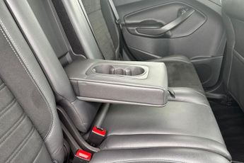 FORD KUGA  2.0 TDCi (Diesel) ST-Line X 5dr 6Spd Pshift 180PS
