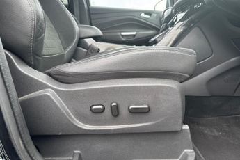 FORD KUGA  2.0 TDCi (Diesel) ST-Line X 5dr 6Spd Pshift 180PS