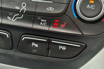 FORD KUGA  2.0 TDCi (Diesel) ST-Line X 5dr 6Spd Pshift 180PS