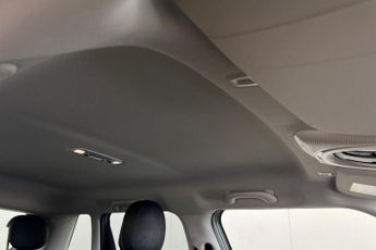 MINI HATCHBACK  2.0 Cooper S Exclusive II 5dr Auto Hatchback