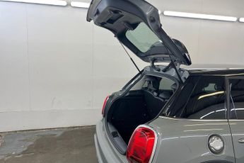 MINI HATCHBACK  2.0 Cooper S Exclusive II 5dr Auto Hatchback