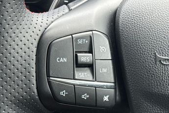 FORD FOCUS  ST-Line 5 door 1.5L EcoBlue 120PS FWD 8 Speed Automatic